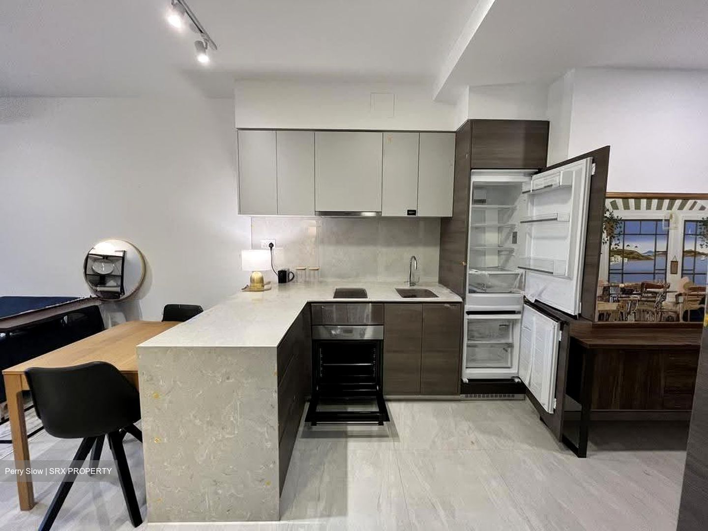 The Florence Residences (D19), Apartment #614525371